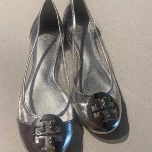Tory Burch Flats